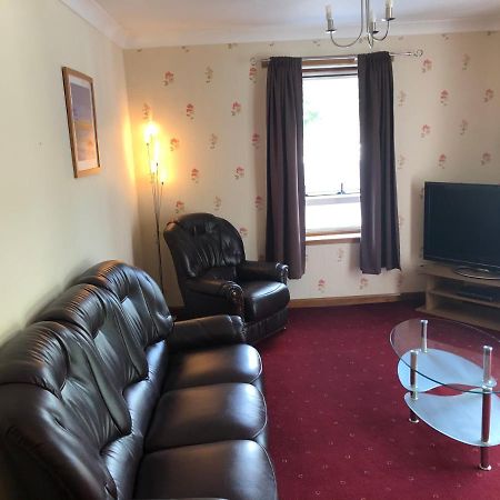 Soroba House Apartment Oban Bagian luar foto