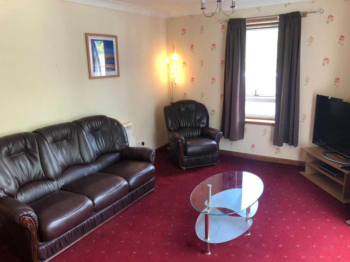 Soroba House Apartment Oban Bagian luar foto