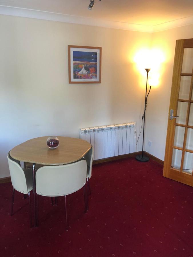 Soroba House Apartment Oban Bagian luar foto