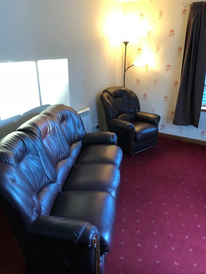 Soroba House Apartment Oban Bagian luar foto