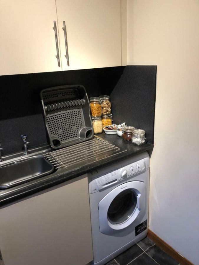Soroba House Apartment Oban Bagian luar foto