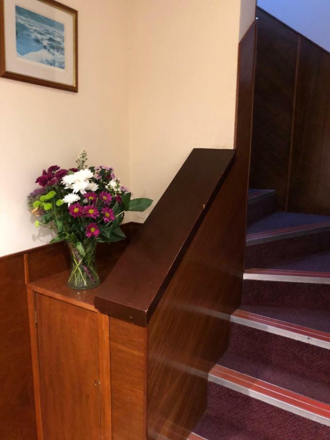 Soroba House Apartment Oban Bagian luar foto