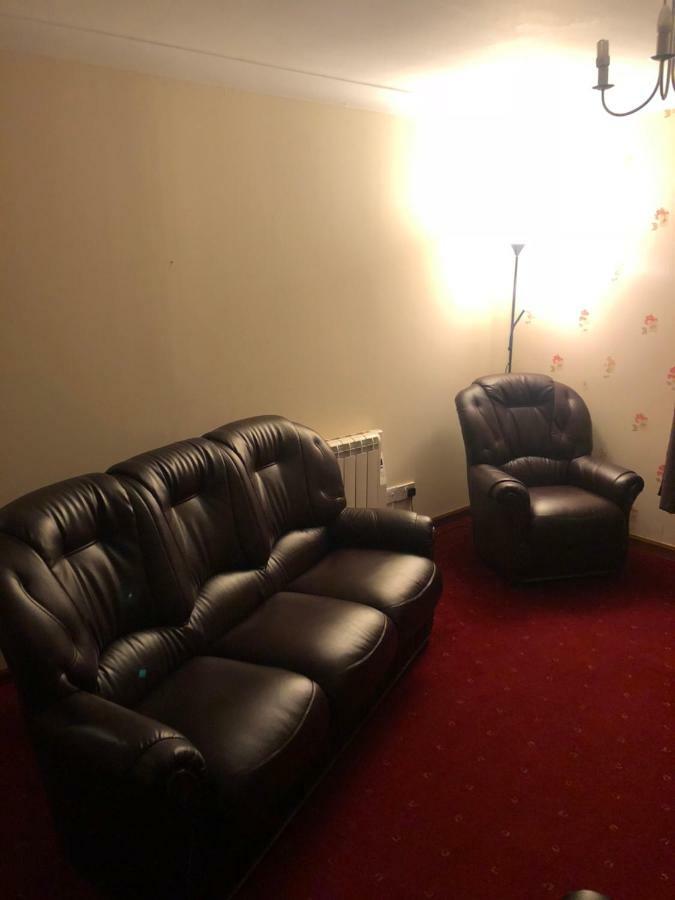 Soroba House Apartment Oban Bagian luar foto
