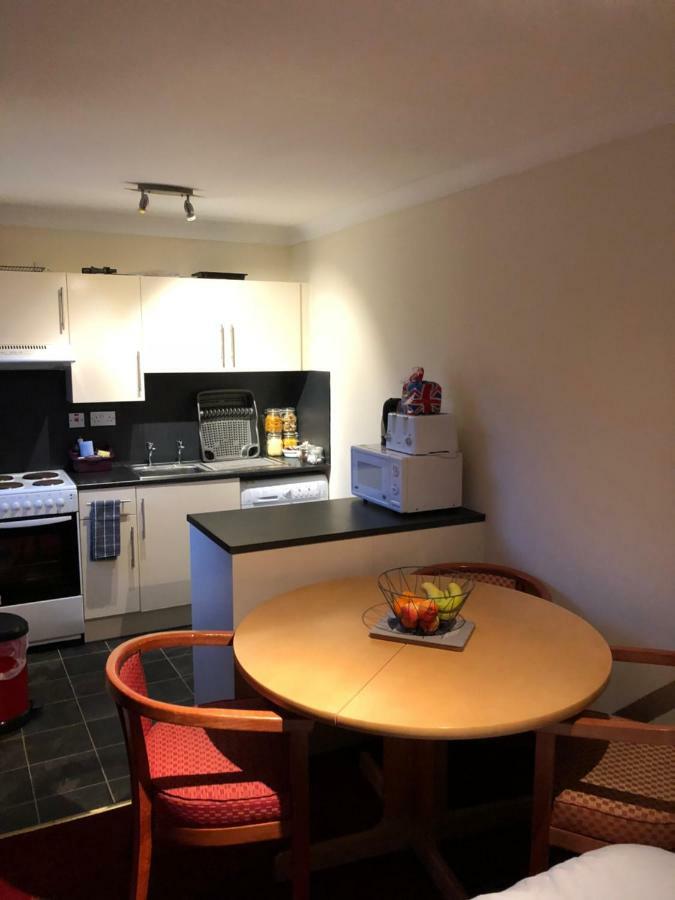 Soroba House Apartment Oban Bagian luar foto