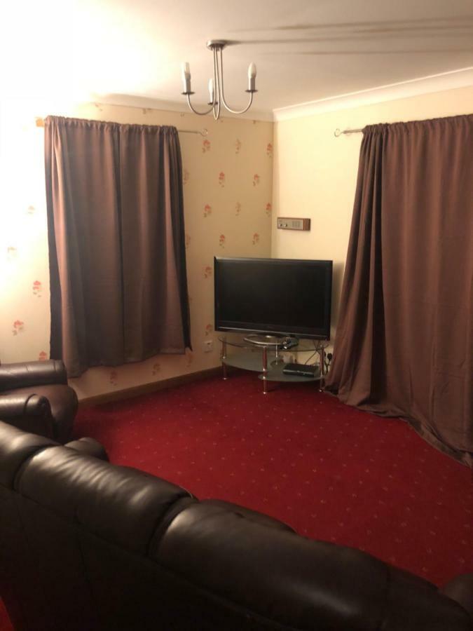 Soroba House Apartment Oban Bagian luar foto