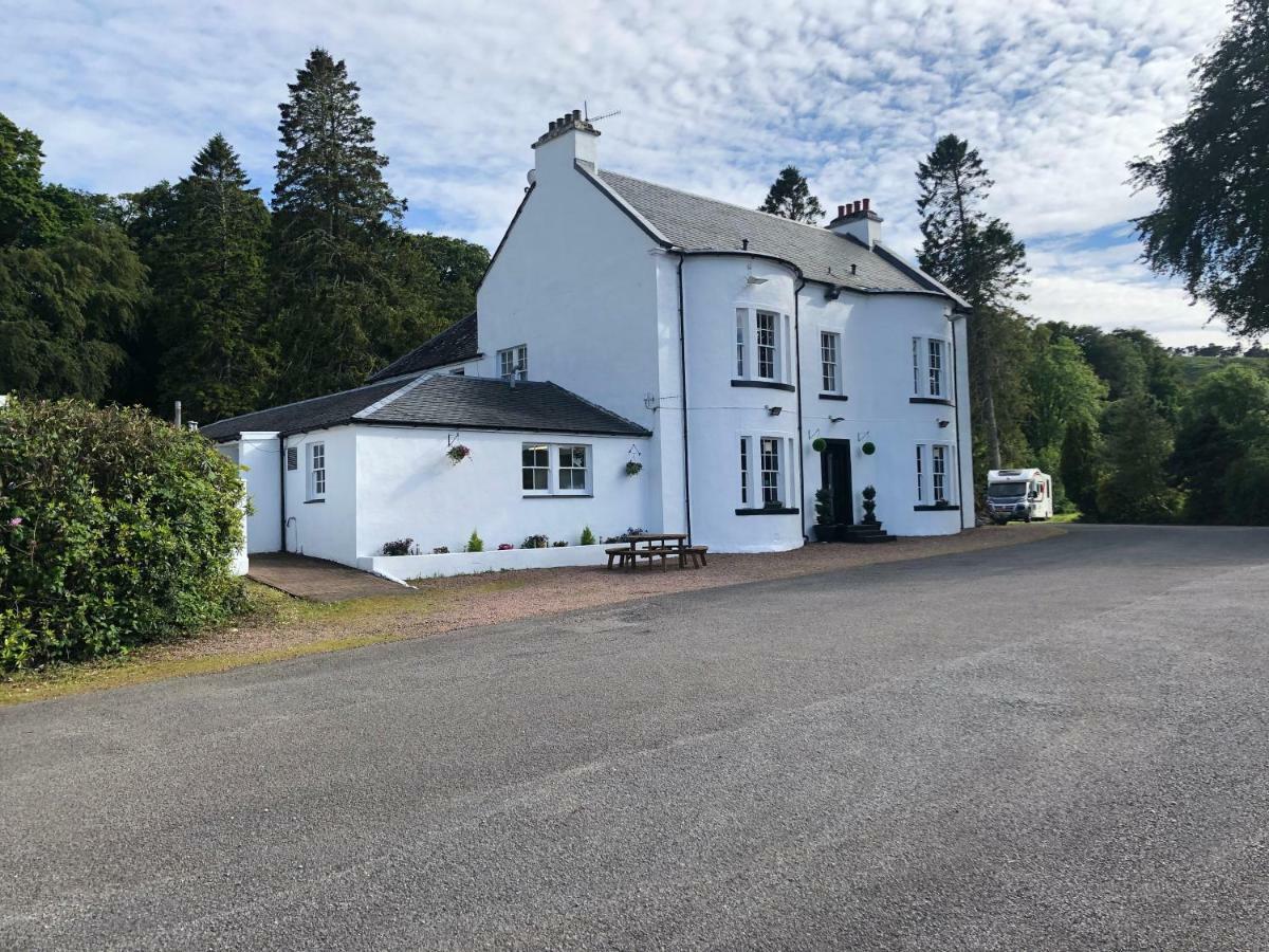 Soroba House Apartment Oban Bagian luar foto
