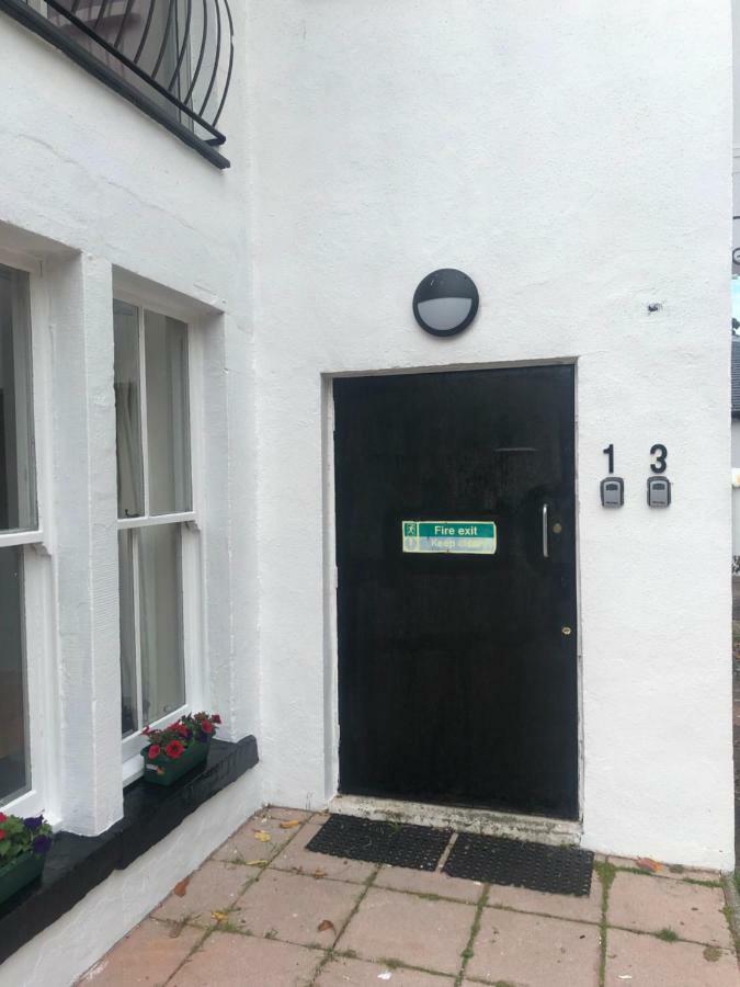 Soroba House Apartment Oban Bagian luar foto