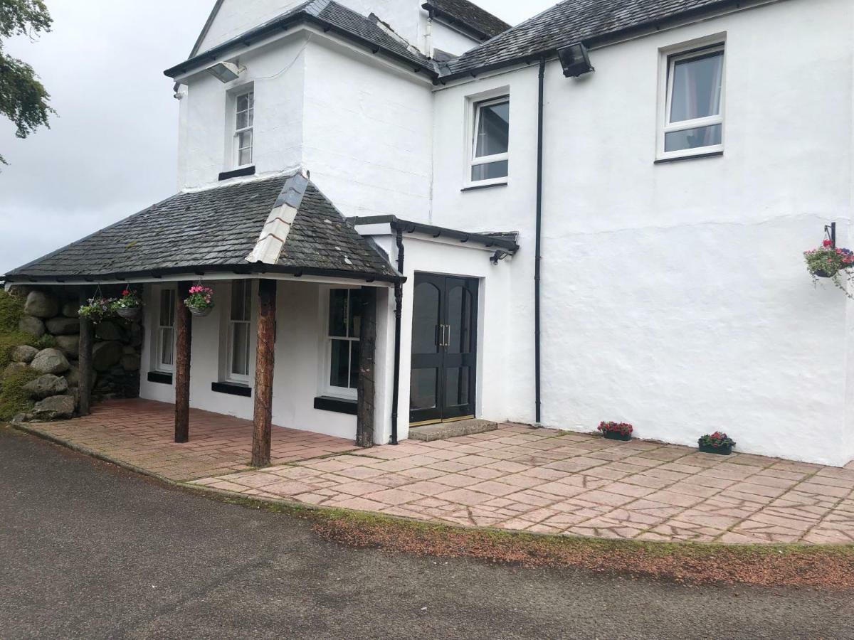 Soroba House Apartment Oban Bagian luar foto