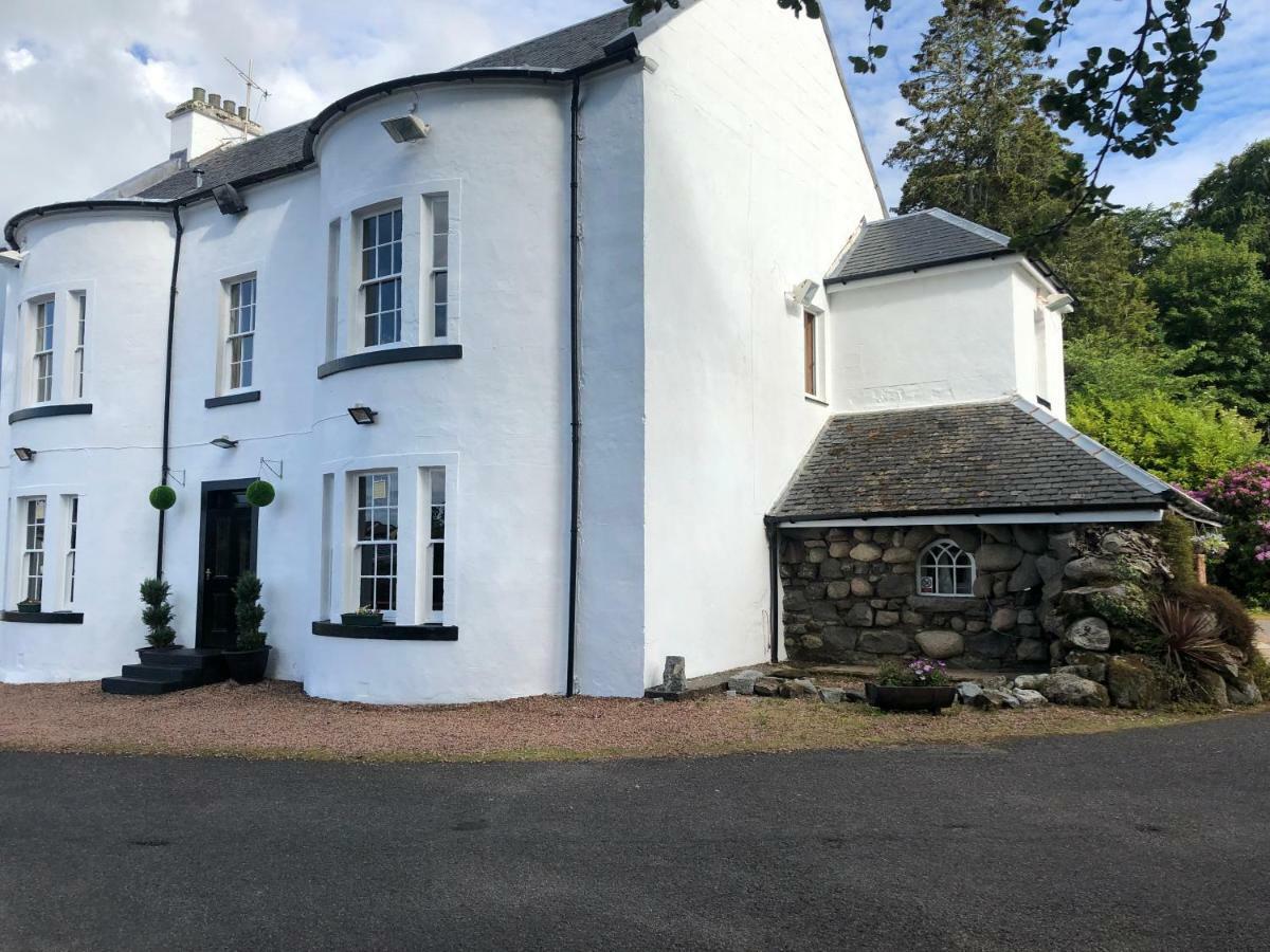 Soroba House Apartment Oban Bagian luar foto