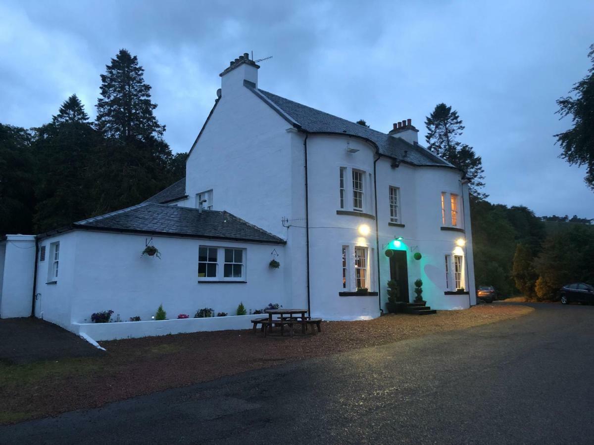 Soroba House Apartment Oban Bagian luar foto