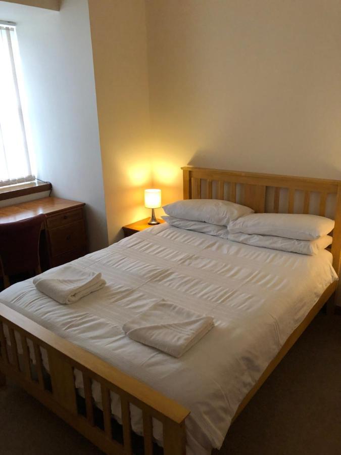 Soroba House Apartment Oban Bagian luar foto