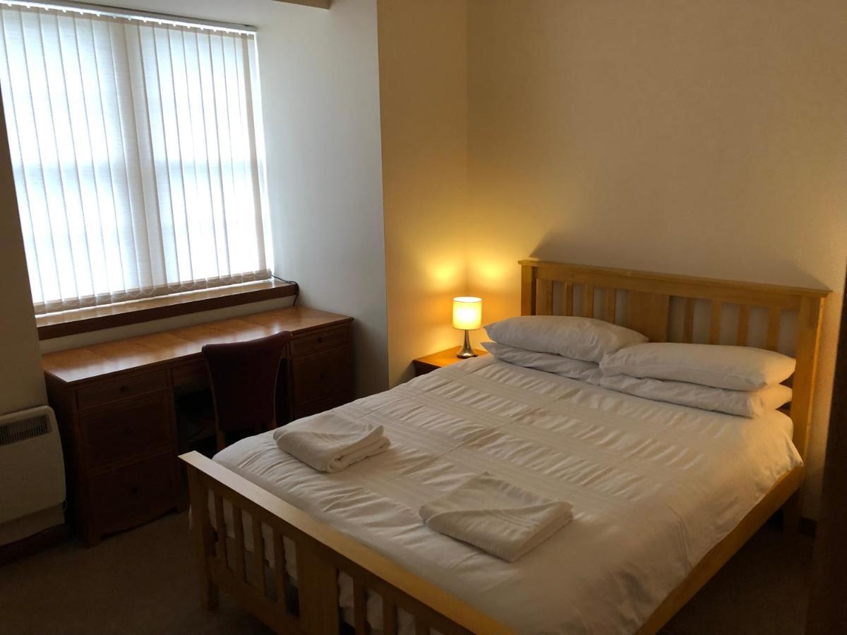 Soroba House Apartment Oban Bagian luar foto