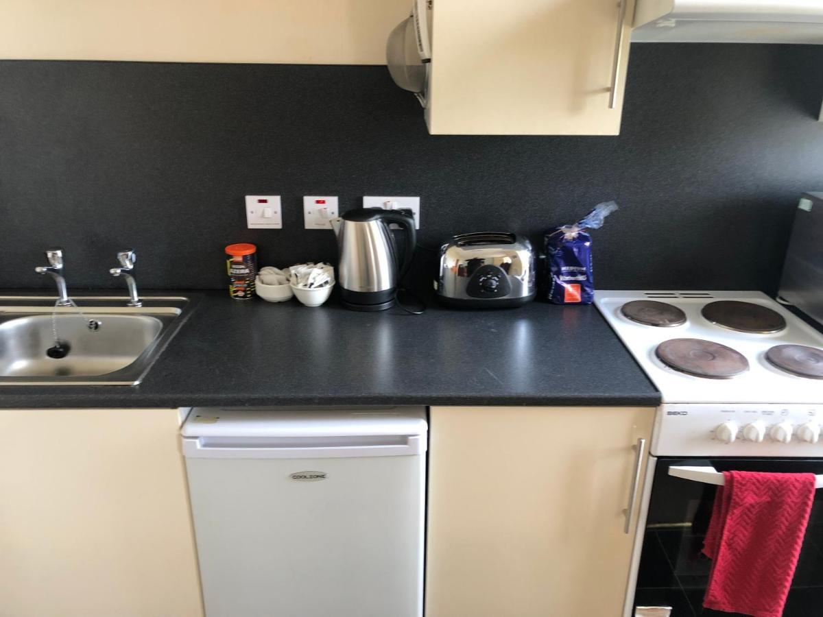 Soroba House Apartment Oban Bagian luar foto
